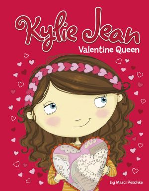 [Kylie Jean 13] • Kylie Jean Valentine Queen